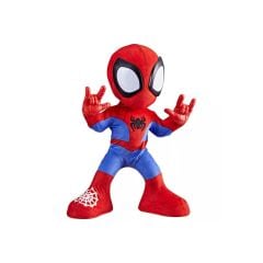 F6722 Spidey ve İnanılmaz Arkadaşları - Dans Eden Spider-Man +3 yaş