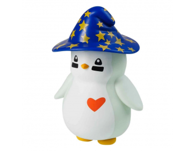 Pudgy Penguins Aksiyon Figürü Tekli Paket S2
