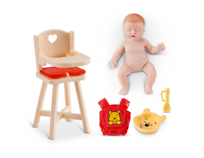 Mini Baby Disney Sürpriz Paket