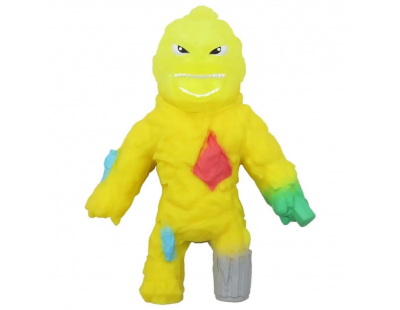 Strechapalz Mutantlar Serisi 14 cm