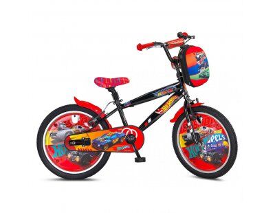Ümit 2042 Hot Wheels 20 Jant Bisiklet
