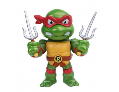 Ninja Kaplumbağalar Raphael Figürü