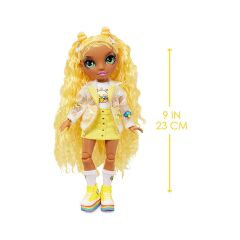 579977 Rainbow High Jr. High S1 - Sunny Madison