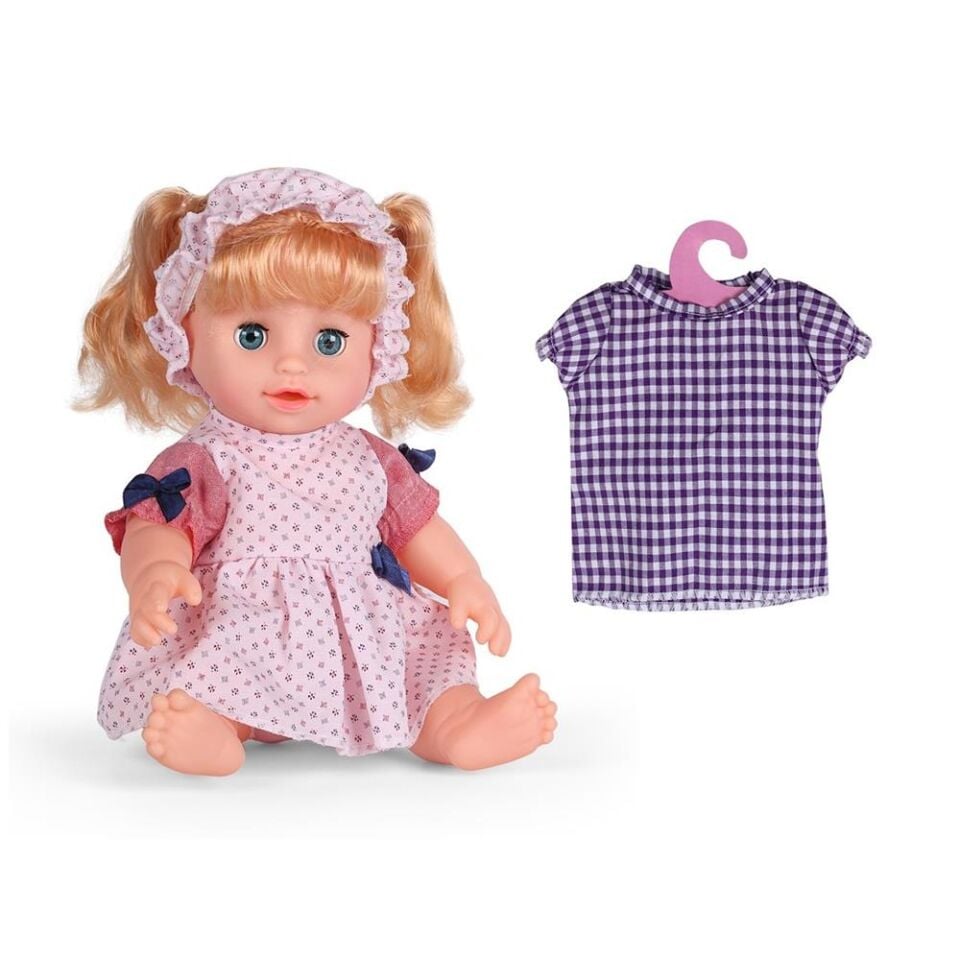 Galtoys Maide Masal Anlatan Bebek Pamuk Prenses ve Yedi Cüceler