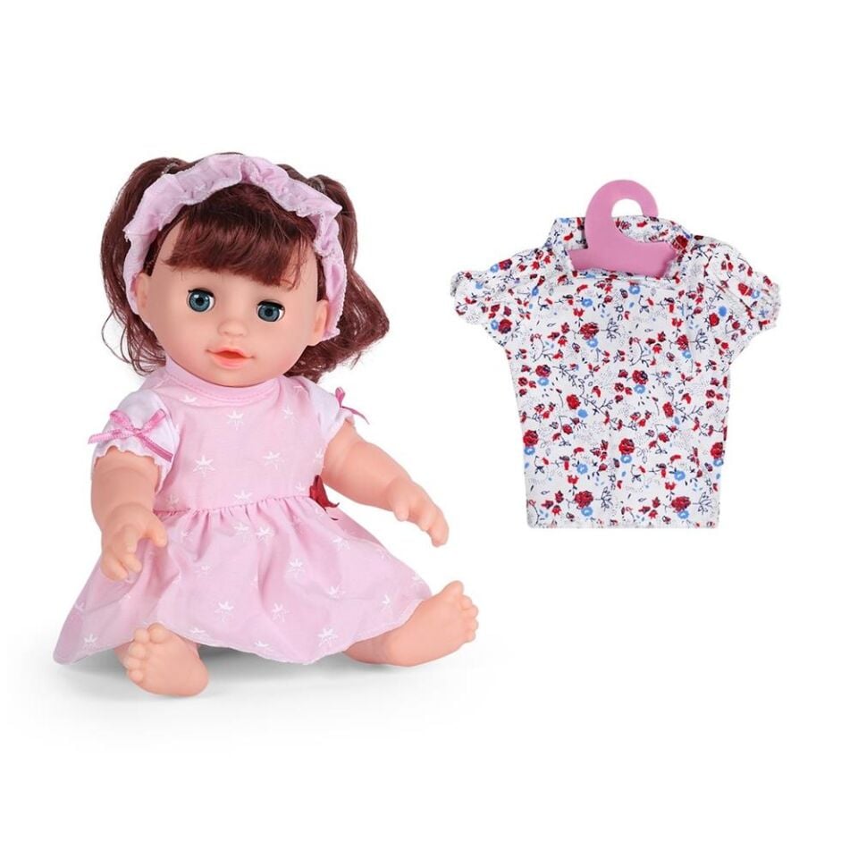 Galtoys Maide Masal Anlatan Bebek Pamuk Prenses ve Yedi Cüceler