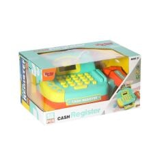 Vardem 18 Parça Işıklı Hesap Makineli Yazar Kasa LS820A18-8