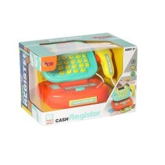 Vardem 18 Parça Işıklı Hesap Makineli Yazar Kasa LS820A36-8