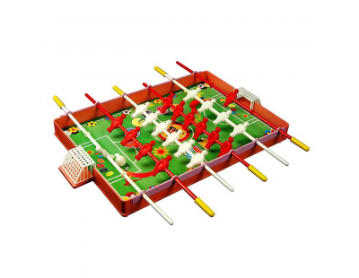 Masa Maçı Futbol Oyunu