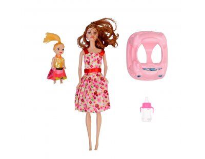 Anlily Bebek ve Yürüteç