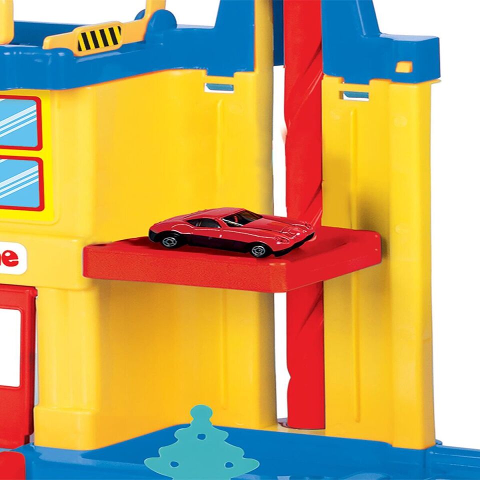 5226 OYUNCAK OTOPARK