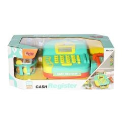 Vardem 29 Parça Işıklı Mikrofonlu Yazar Kasa LS820A19-8