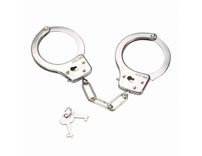 Zapp Toys Metal Kelepçe