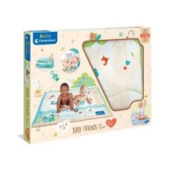 Clementoni Baby Oyun Halısı 17318