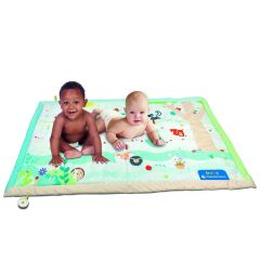 Clementoni Baby Oyun Halısı 17318