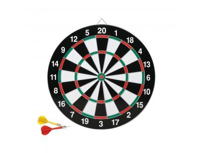 Dart Oyun Seti 36,5 cm.