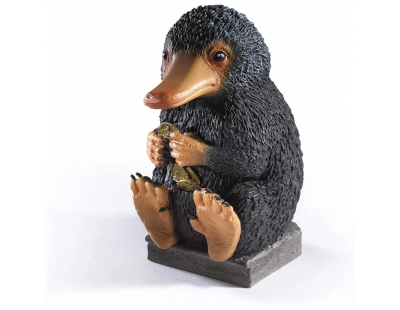 Noble Collection- Magical Creatures Niffler