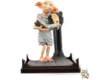 Noble Collection - Magical Creatures No. 2 - Dobby