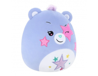 Squishmallows Care Bears Serisi 25 cm