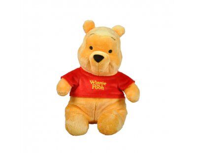 Sunman Winnie The Pooh Core Peluş 43 cm