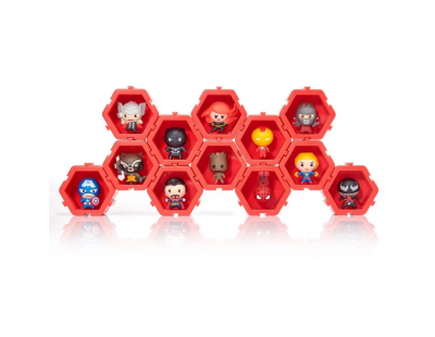 Marvel Nano Kapsül Figür Sürpriz Paket