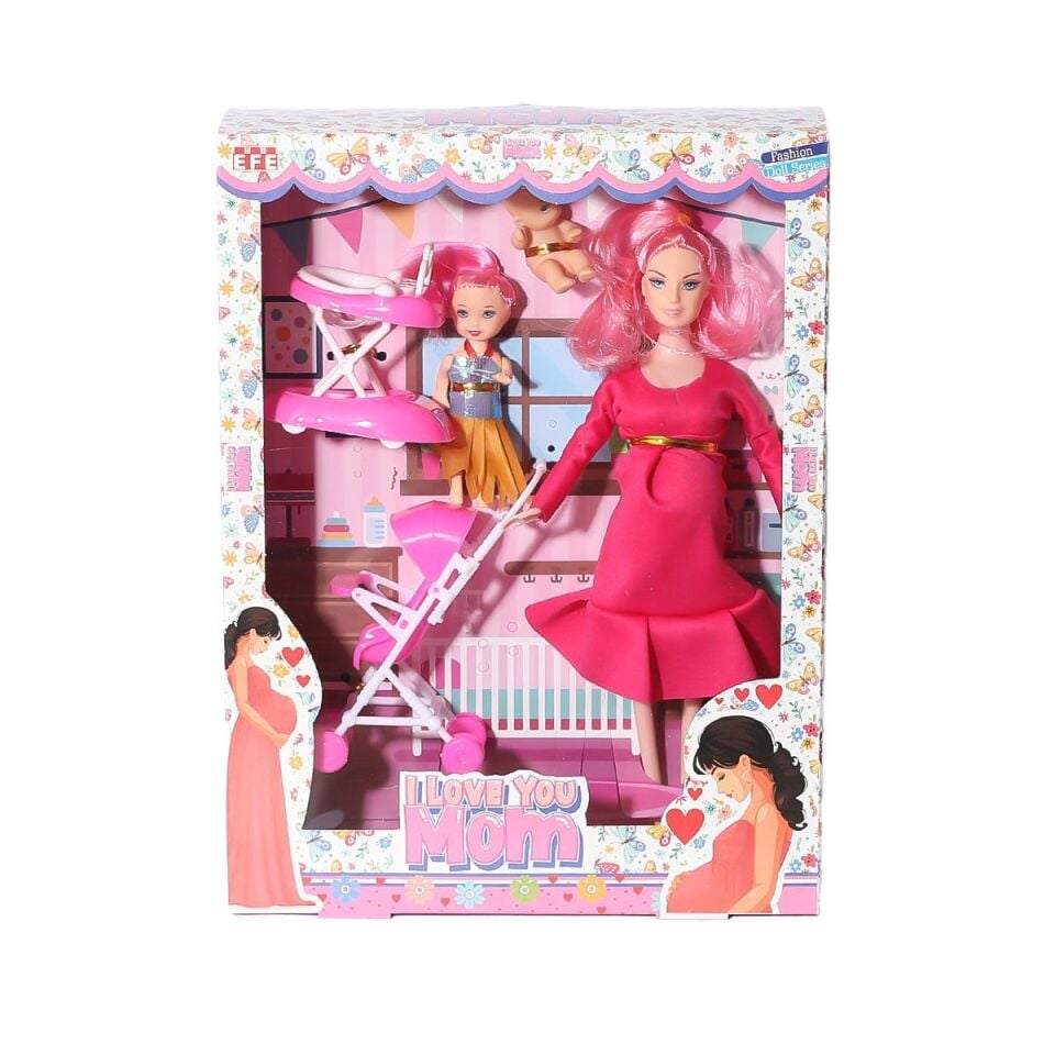 217 HAMİLE BEBEK YENİ