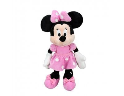 Minnie Core Peluş 43 cm