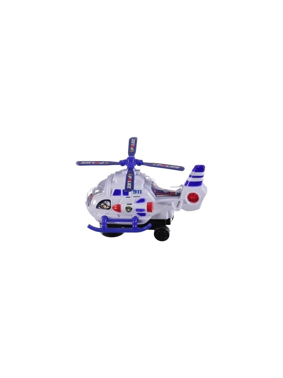 88004-1  HELİKOPTER -DLN