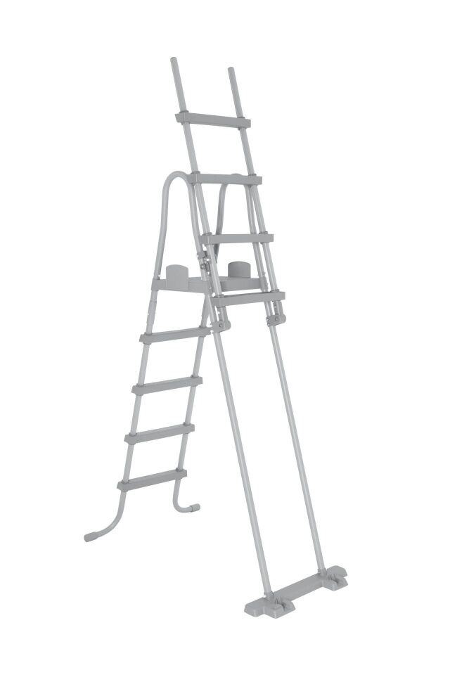 Bestway® 58332 Flip & Lock™ Yer Üstü Havuz Merdiveni 1,32 m