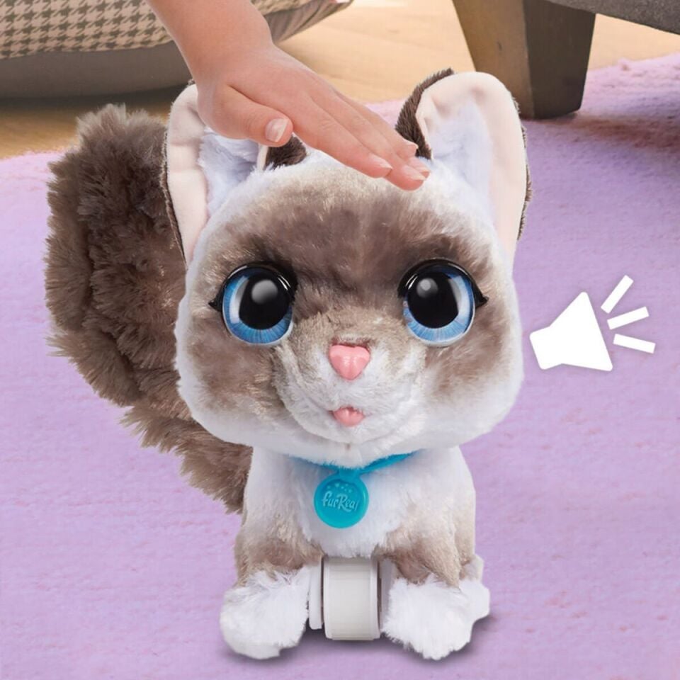 FUR00000 FurReal Wag-a-Lots