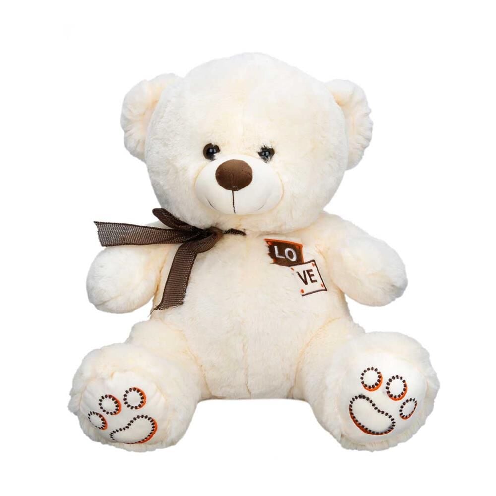 Kurdeleli Peluş 46 cm.