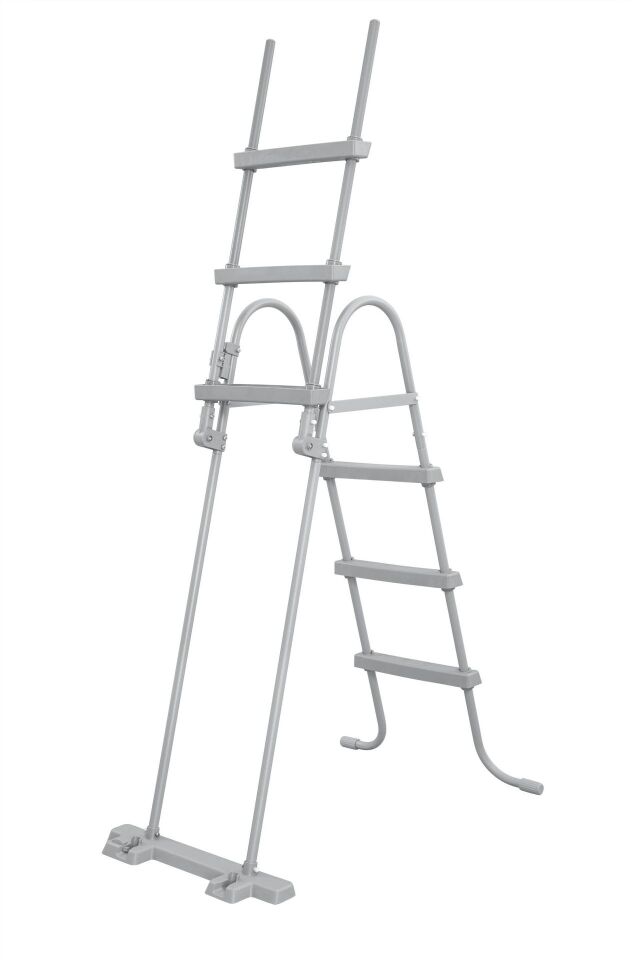 Bestway® 58330 Flip & Lock™ Yer Üstü Havuz Merdiveni 1,07 m
