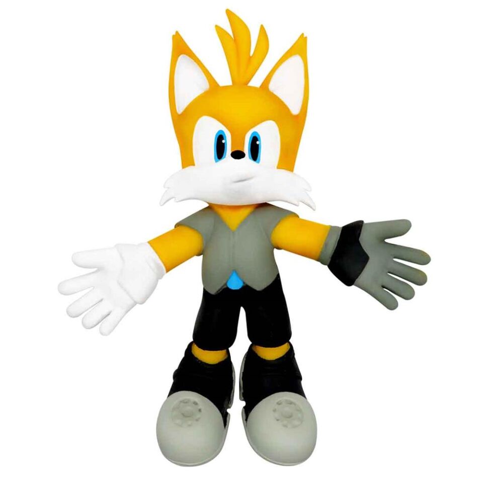 S00089317 FİGÜR STRETCH MONSTERFLEX SÜPER ESNEK