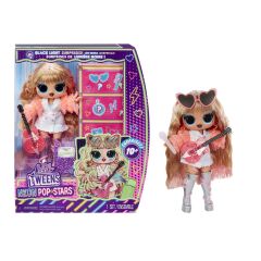 rise Tweens Neon Pop Yıldızı