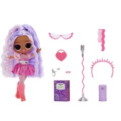 rise Tweens Neon Pop Yıldızı