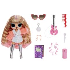rise Tweens Neon Pop Yıldızı