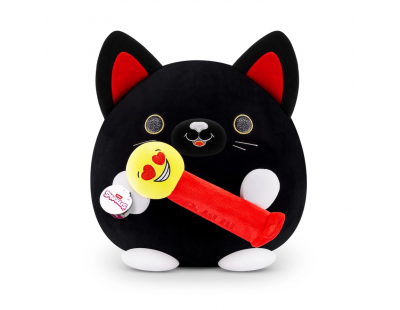 Snackles Aburcubur 35 cm Peluş 5UA01000