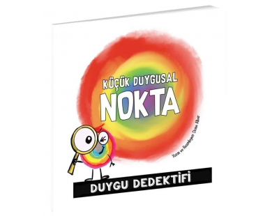 Küçük Duygusal Nokta Duygu Dedektifi