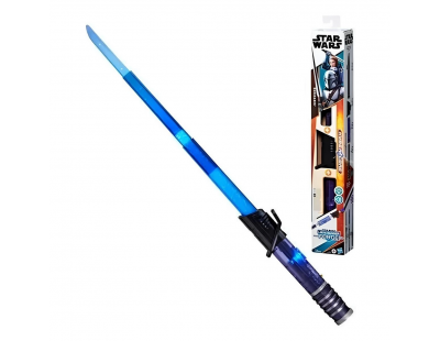 Star Wars Elektronik Darksaber Işın Kılıcı