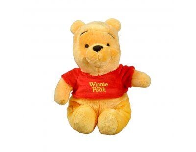 Sunman Winnie The Pooh Core Peluş 25 cm