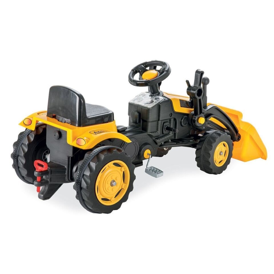 07315 ACTIVE TRAKTÖR KEPÇELİ S17211721