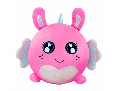 Bibbies Şişme Peluş Tavşan XXL