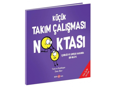 Küçük Takım Çalışması Noktası