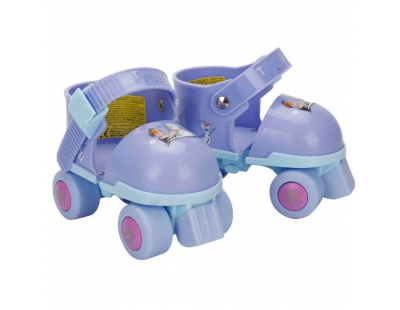 Sunman Frozen Paten Set