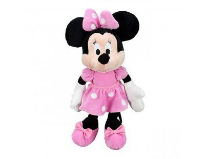 Minnie Core Peluş 60 cm