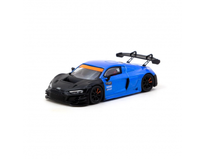 Tarmac Works 1/64 Audi R8 LMS GT3 evo II Tarmac Works 10th Anniversary