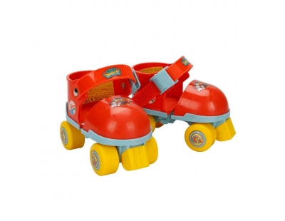 Sunman Paw Patrol 4 Teker Paten Set