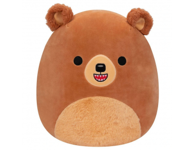 Squishmallows Ayı Stokely 30 cm