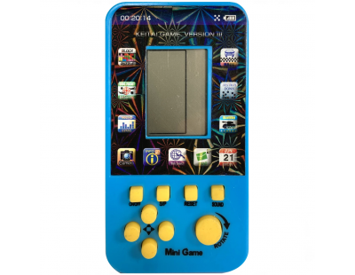 Tetris Game Tetris Oyun Konsolu 158A