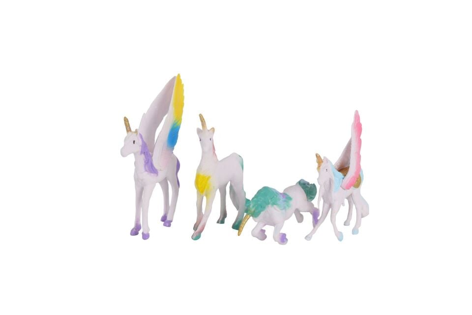 C7797-530 PVC KANATLI ATLAR