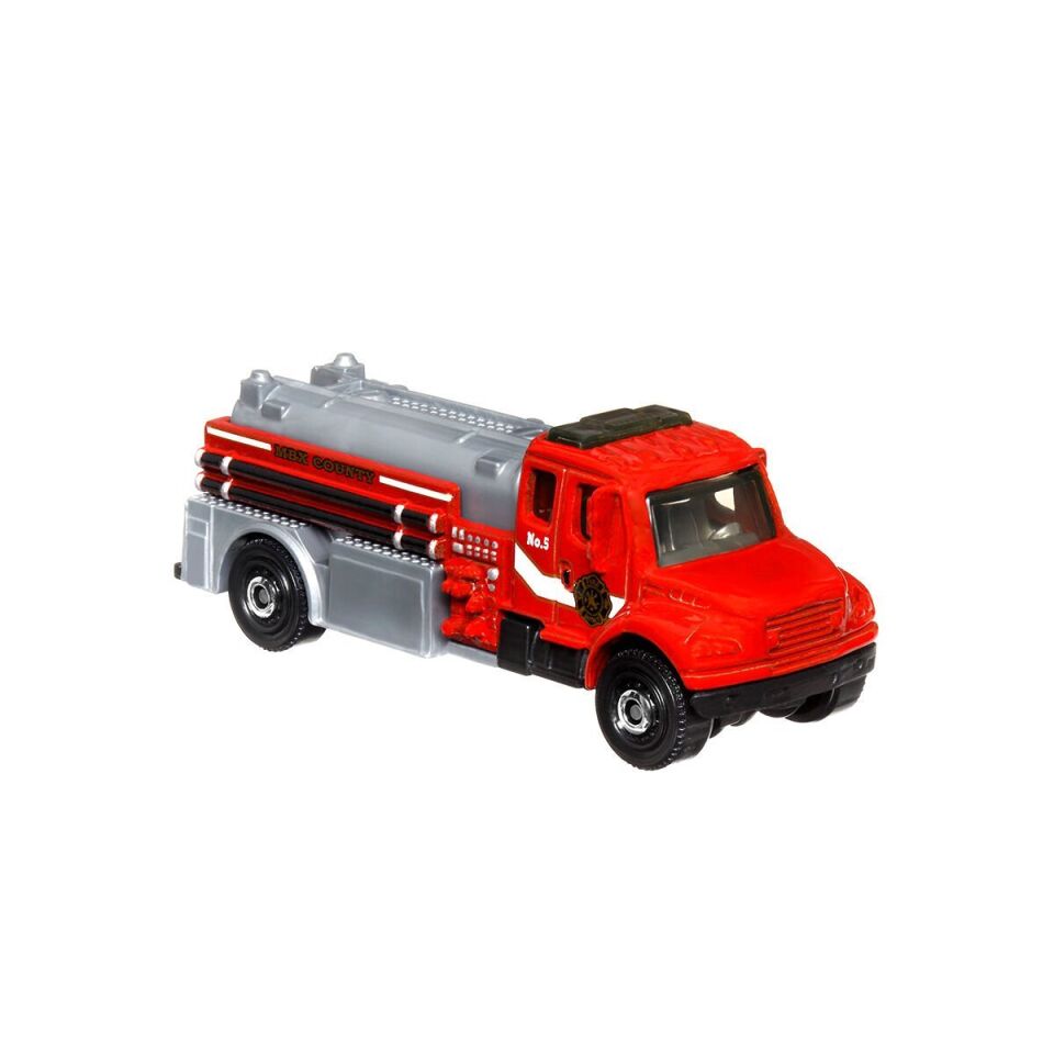 GGF12 Matchbox Temalı Arabalar / 10 adet koli ile satılır.